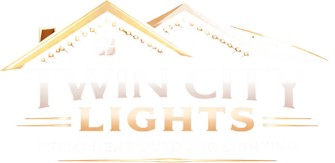 Twin City Lights logo